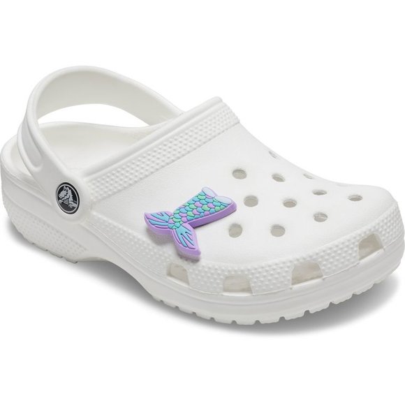 Pins για Crocs JIBBITZ Mermaid