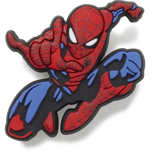 Pins για Crocs JIBBITZ Spiderman