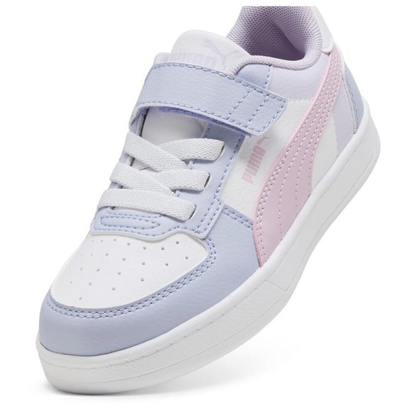 Παιδικά Παπούτσια Puma Caven 2.0 για Κορίτσια Pale (Μεγέθη 28-35)