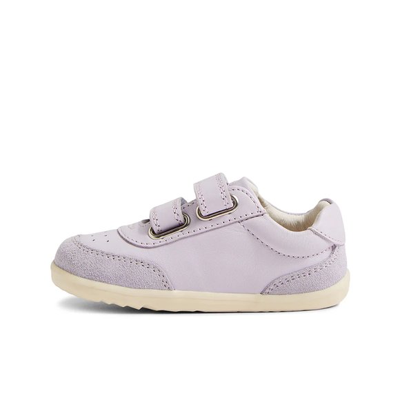Παιδικά Παπούτσια Bobux iWalk Champ για Κορίτσια Thistle (Μεγέθη 27-30) - ΚΟΚΚΙΝΟ φωτογραφία