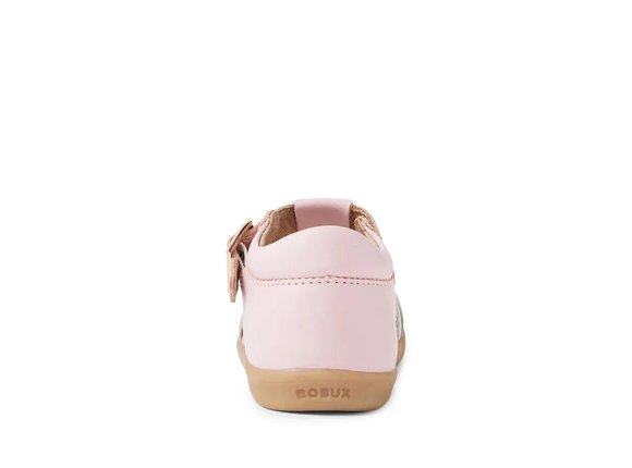 Βρεφικά Σανδάλια Bobux Step up Petal για Κορίτσια Parfait Pink (Μεγέθη 18-22)