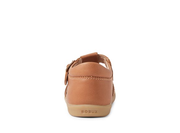 Βρεφικά Σανδάλια Bobux Step up Petal για Κορίτσια Brown (Μεγέθη 23-26) - ΚΑΦΕ φωτογραφία
