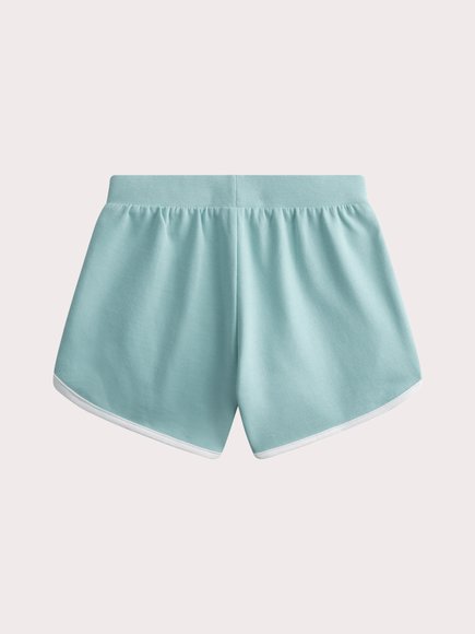 Παιδικό Σορτς για Κορίτσια Mint Tennis