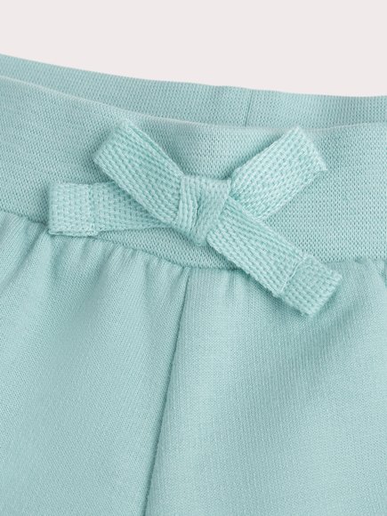 Παιδικό Σορτς για Κορίτσια Mint Tennis