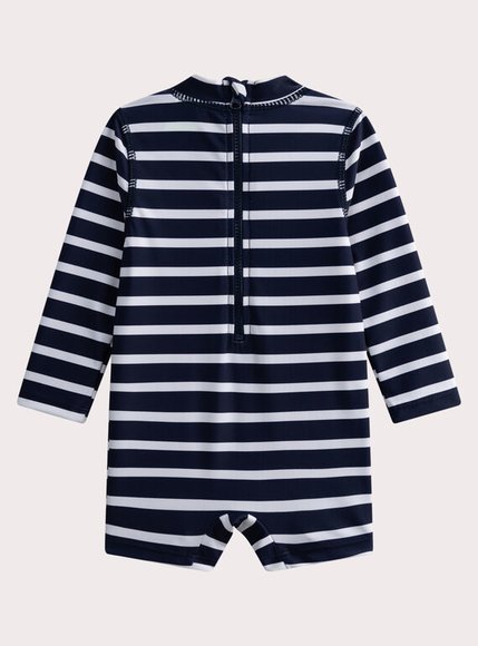 Βρεφικό Μαγιό για Αγόρια Stripped Shark