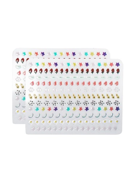 Σετ Νυχιών & Αξεσουάρ Μiss Nella