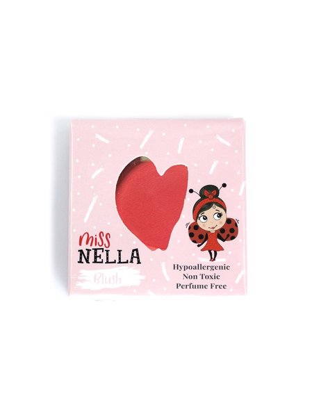 Παιδικό Ρουζ Miss Nella Lollypop