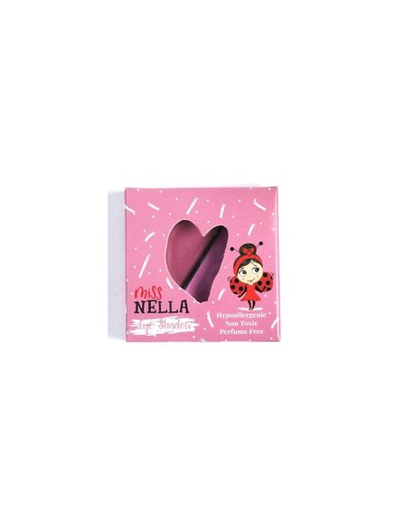 Σκιά Ματιών Lavender Fields Miss Nella