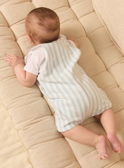 Βρεφικό Σετ για Αγόρια Stripped Nemo