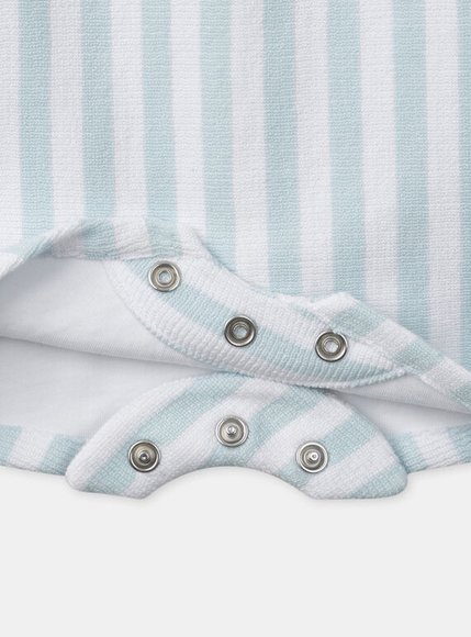 Βρεφικό Σετ για Αγόρια Stripped Nemo