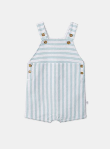 Βρεφικό Σετ για Αγόρια Stripped Nemo