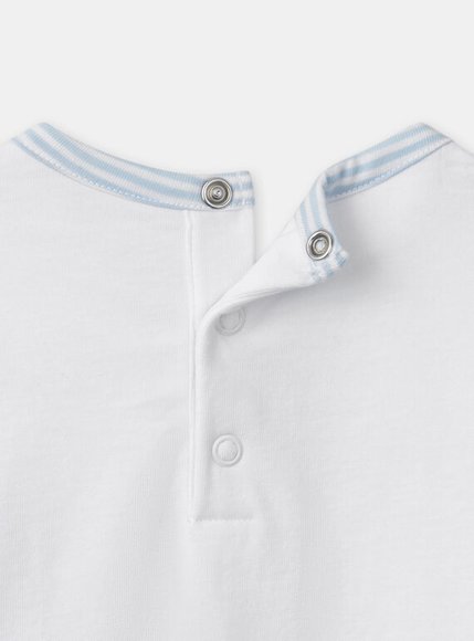 Βρεφικό Σετ για Αγόρια Cute Nemo