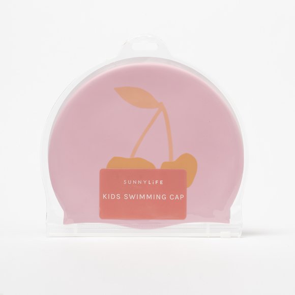 SUNNYLIFE Παιδικό Σκουφάκι Κολύμβησης Cotton Candy