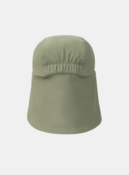 Βρεφικό Καπέλο για Αγόρια Chaki Tiger