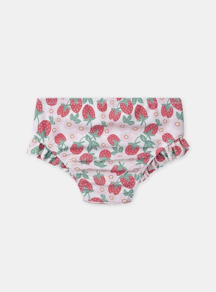 Βρεφικό Μαγιό για Κορίτσια Strawberry Dream