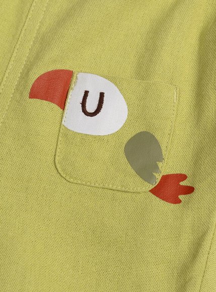 Βρεφική Σαλοπέτα για Αγόρια Mustard Company