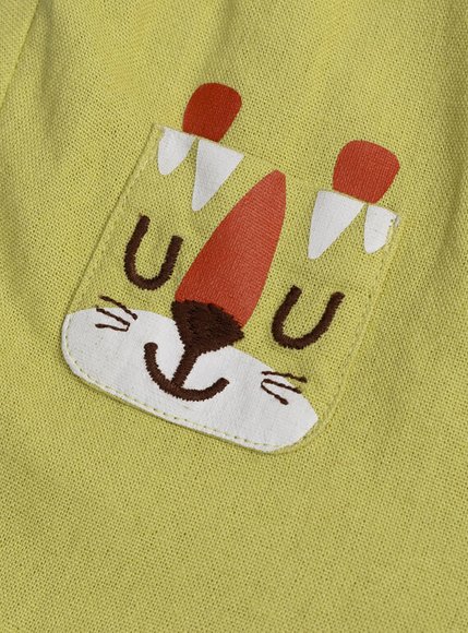 Βρεφική Σαλοπέτα για Αγόρια Mustard Company