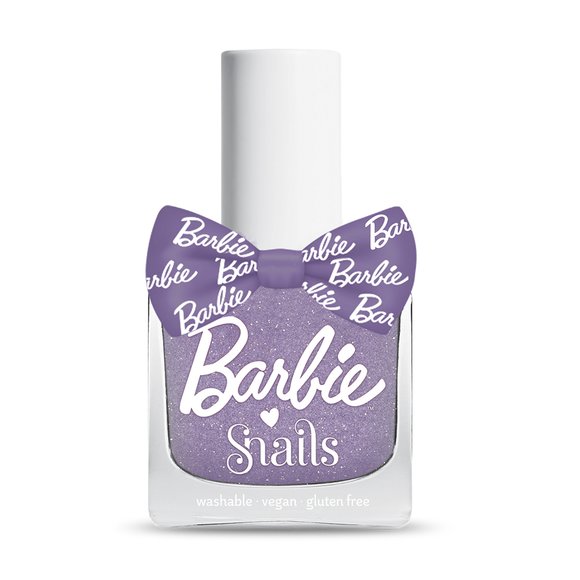 SNAILS Βερνίκι Νυχιών Barbie Play Day - ΠΟΛΥΧΡΩΜΟ