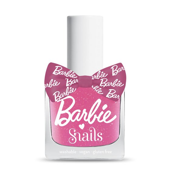 SNAILS Βερνίκι Νυχιών Barbie Vibes - ΠΟΛΥΧΡΩΜΟ