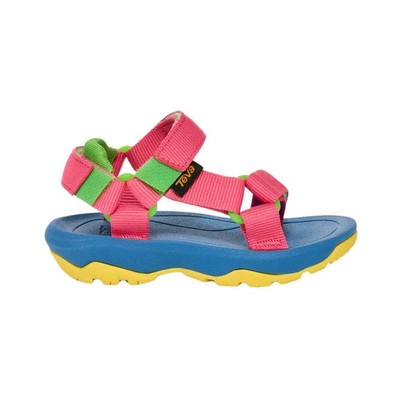 Παιδικά Σανδάλια Teva Hurricane XLT 2  για Κορίτσια Multi (Μεγέθη 23-34)