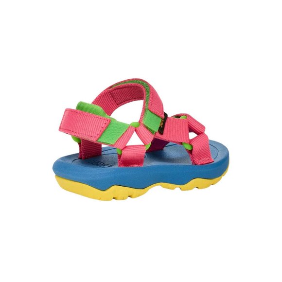 Παιδικά Σανδάλια Teva Hurricane XLT 2  για Κορίτσια Multi (Μεγέθη 23-34)