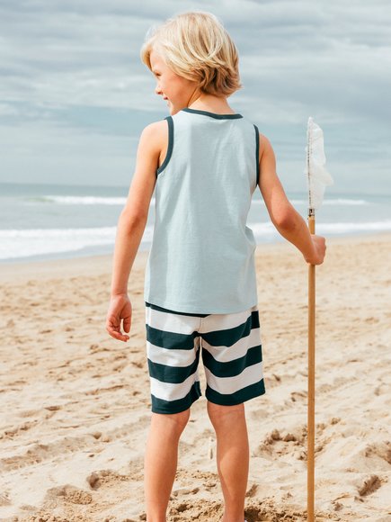 Παιδικό Σετ για Αγόρια Oceans Music