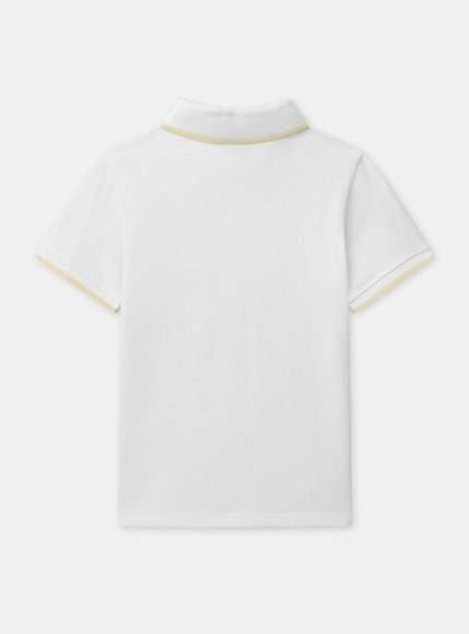 Παιδική Μπλούζα για Αγόρια Butter Palm Tree