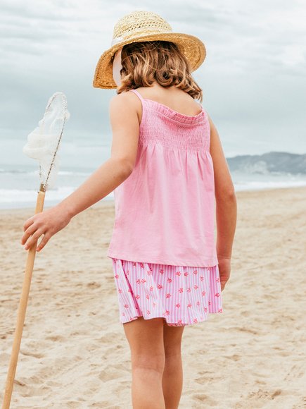 Παιδικό Σετ για Κορίτσια Pink Beach Essentials - ΡΟΖ φωτογραφία