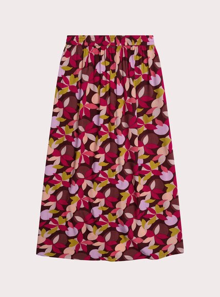 Γυναικεία Φούστα Flowing Floral
