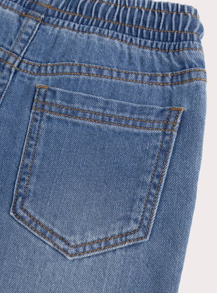Παιδική Βερμούδα για Αγόρια Everyday Denim