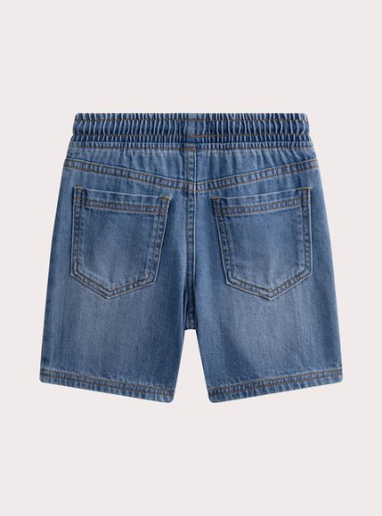 Παιδική Βερμούδα για Αγόρια Everyday Denim