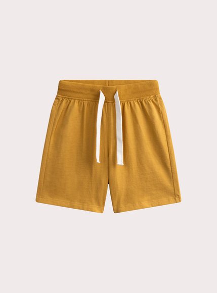 Παιδικό Σετ για Αγόρια Mustard Skaters - ΜΠΕΖ φωτογραφία