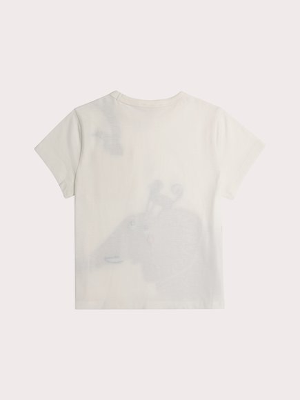 Παιδική Μπλούζα για Αγόρια Banana Hunting