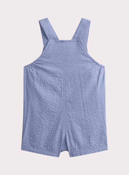 Βρεφική Σαλοπέτα για Αγόρια Blue Crab