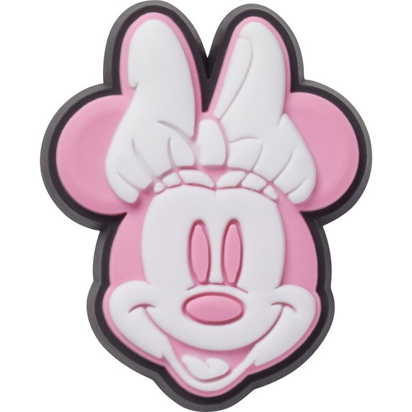 Pins για Crocs JIBBITZ Minnie Mouse