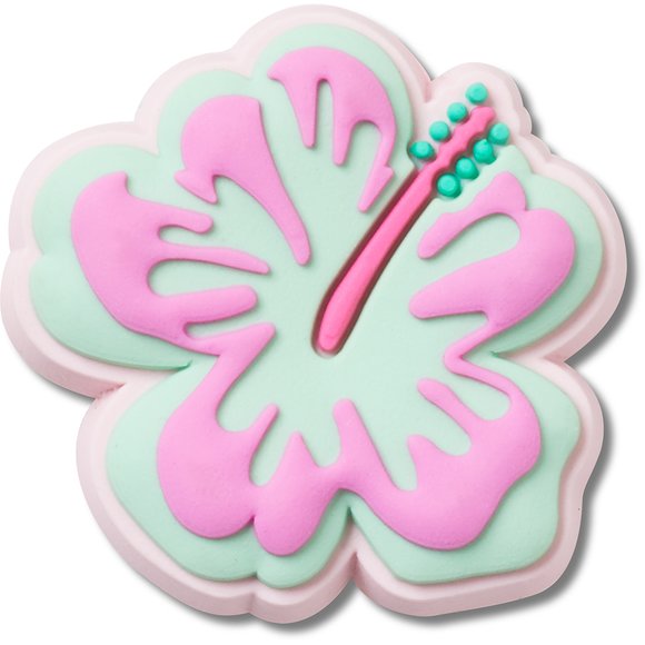 Pins για Crocs JIBBITZ Flower
