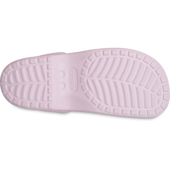 Παιδικό Σαμπό Crocs Classic Mary Jane Clog για Κορίτσια Pink (Μεγέθη 28-33)