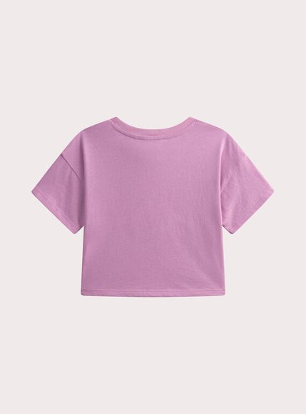 Παιδική Μπλούζα για Κορίτσια Couleur Bonheur
