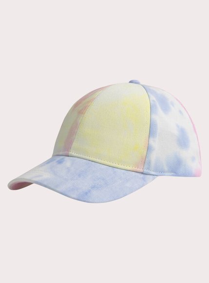 Παιδικό Καπέλο για Κορίτσια Multi Tie-Dye