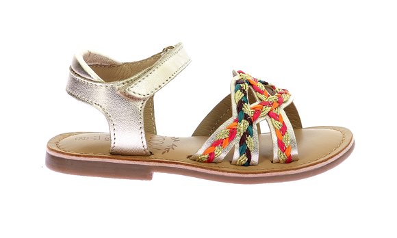 MOD8 Παιδικά Παπούτσια για Κορίτσια - ΠΟΛΥΧΡΩΜΟ