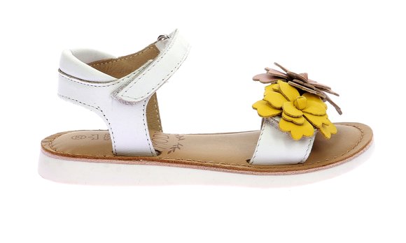 MOD8 Παιδικά Παπούτσια για Κορίτσια - ΛΕΥΚΟ