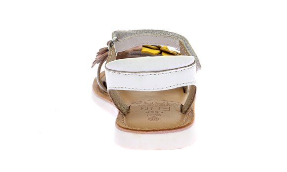 Παιδικά Παπούτσια για Κορίτσια - ΛΕΥΚΟ φωτογραφία