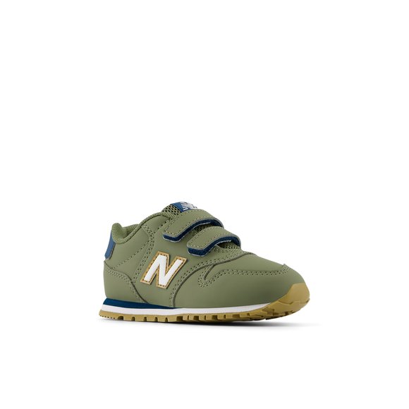 Βρεφικά Παπούτσια New Balance 500 για Αγόρια Olive Green (Μεγέθη 21-27,5)