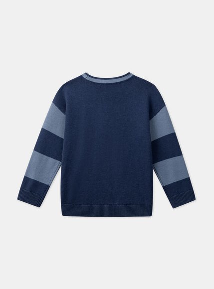 Παιδική Ζακέτα για Αγόρια Free Rock