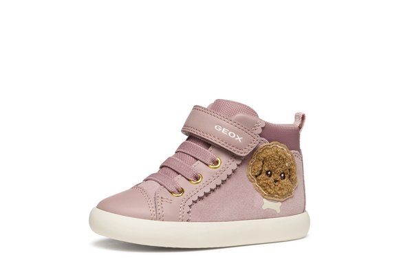 Βρεφικά Παπούτσια Geox για Κορίτσια