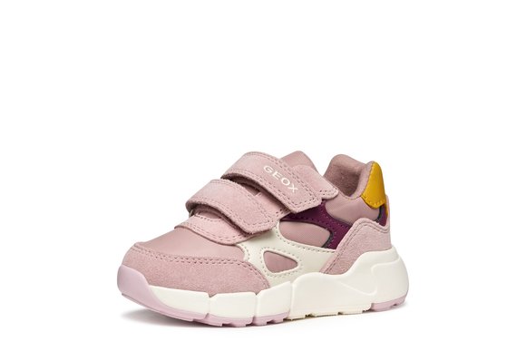 Βρεφικά Παπούτσια Geox για Κορίτσια