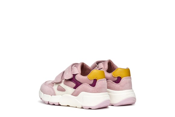 Βρεφικά Παπούτσια Geox για Κορίτσια