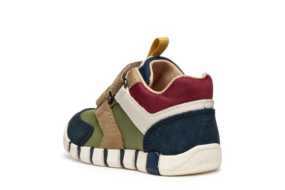 Βρεφικά Παπούτσια Geox για Αγόρια