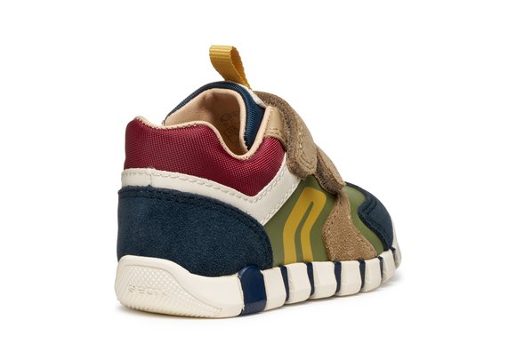 Βρεφικά Παπούτσια Geox για Αγόρια