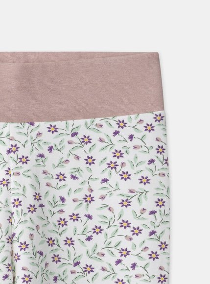 Παιδικό Κολάν για Κορίτσια Pink Tulips